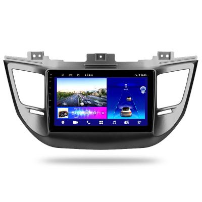 China Hot Selling GPS Radio 2015-2018 Adjustable 9 Inch Touch Screen Car DVD Player Android Car Radio Charging Android GPS Audio for sale