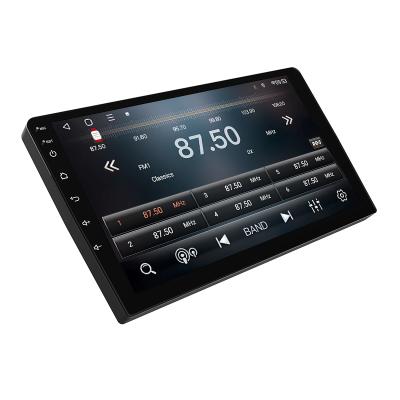 China SDK Android Auto Car Radio 9