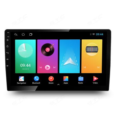 China SDK Factory Offer Android Car Player Touch Screen USB BT WIFI Mirror Link Car Radio Car Player Android 2 Din for sale