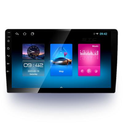 China SDK Android Radio Car 9