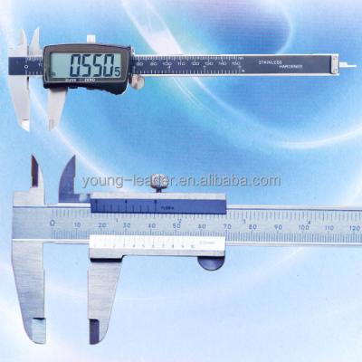 China Mitutoyo style mitutoyo digital vernier caliper with mitutoyo pattern for sale