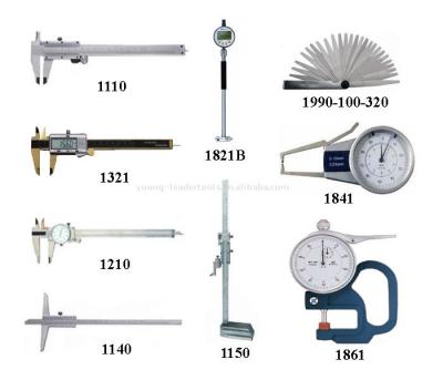 China Caliber gauges012 gauges for sale