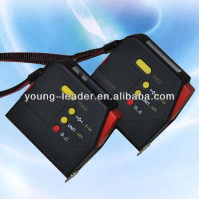 China NEW Fashion Electronic Tape Measure Digital Tape010 for sale