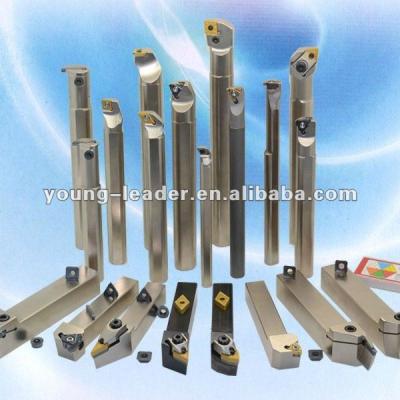 China CNC Machines For Cut Lathe Machine Cutting Tool Holder for sale