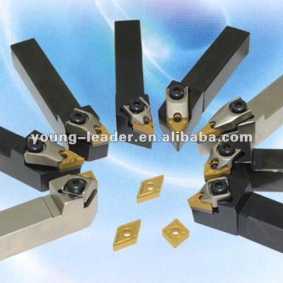 China CNC Machines For Cut Turning Tool for sale