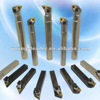 China CNC Machines For Turning Tool Holder Cut for sale