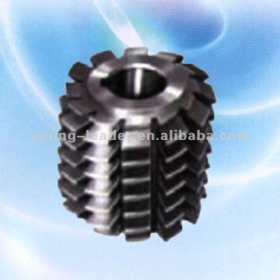 China STANDARD Gear Hob SPEED HOB CUTTERS for sale