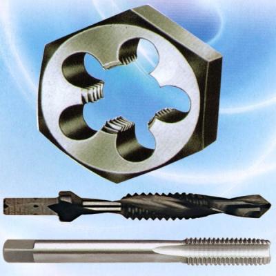 China Taps & Dies for Stainless Steel Taps & dies 0142 for sale