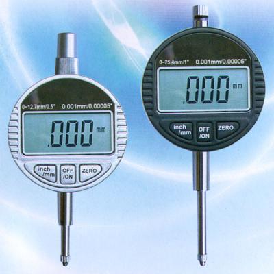 China 0.001mm 12312 High Precision Digital Indicator Digital Indicator for sale