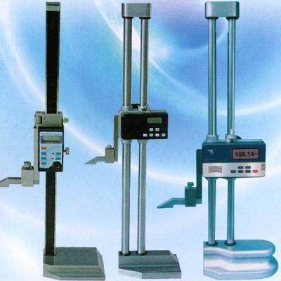 China Digital Height Gauge Digital Height Gauges for sale