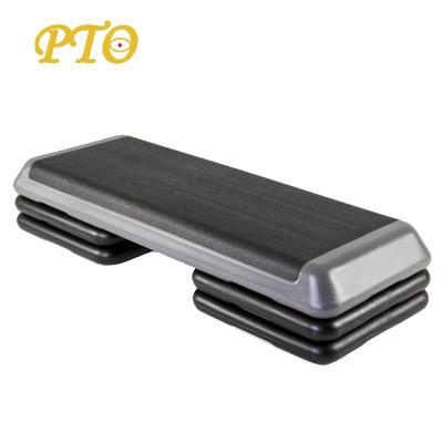 China Strength training aerobic trainning step pedal for sale