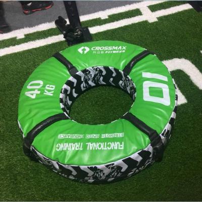 China Fitness Center Multi Function Training Tire Fitness Tires for sale