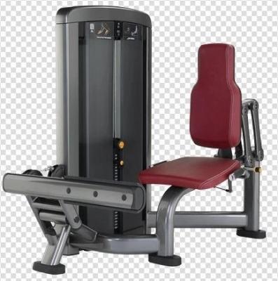 China Fitness Center Body Training Equipment Calf Stretching Trainer Machines For Gym for sale