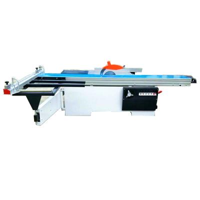 China Horizontal sliding table saw sliding table saw machine table panel saw for sale