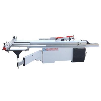 China MJ6132-45S horizontal electric sliding saw precision table saw sliding saw is high quality for sale