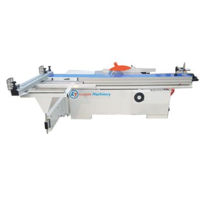 China Horizontal Sawing Machine Sliding Table Saw Machine Sliding Table Panel Saw Best Selling for sale