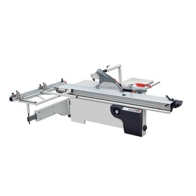 China Horizontal wood sliding machine table saw push table saw saw and panel sawing machine made in China for sale