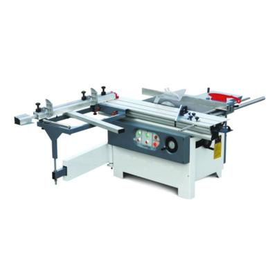 China MJ6116-45F Table Saw Horizontal Sliding Table Saw Wood Cutting Saw Hot Sale for sale