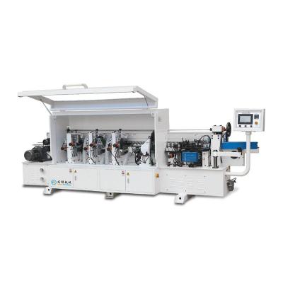 China Automatic Edge Bander of Edge Banding Machine Woodworking Machinery Woodworking Machinery for sale