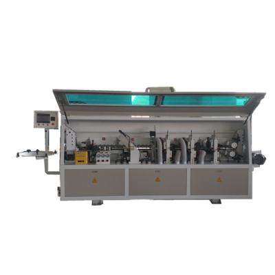 China Factory Woodworking Machinery Automatic Edge Bander F530D For Edge Banding for sale