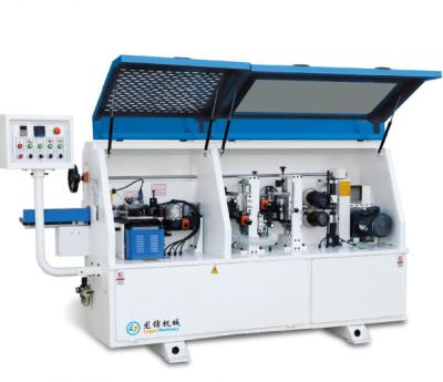 China MD515A Horizontal Semi Automatic Edge Bander Machine for sale