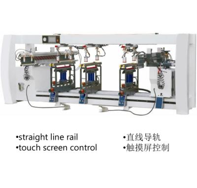 China MZ73215 Woodworking Machinery Horizontal Wood Boring Machine Wood Boring Machine for sale