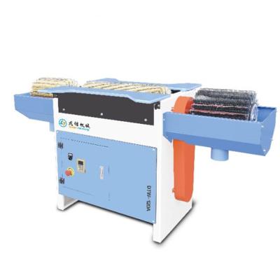 China Factory Machine Horizontal Profile 3 Axis Manual Profile Sanding Portable Polishing Machine for sale