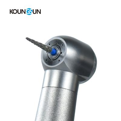 China Dental Regional Dental Supplies /High Speed ​​Dental Material Handpiece Cartridge / Dental Equipment Material for sale