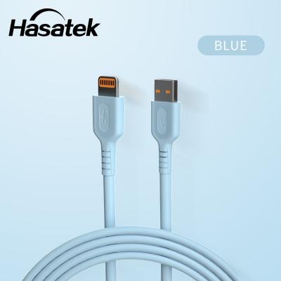 China MP3/MP4 Player Fast Charging Usb Cable 3a Type C Data Cable Colorful Micro Fast Charging Cable For Phone Laptop Camera Charger for sale