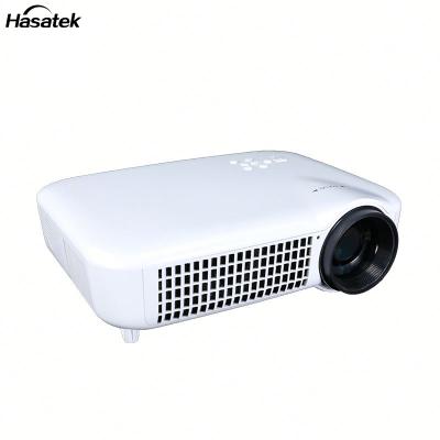 China Internet ready CE, RHOS certaficate home theater projector amazon hd high quality 1080p projector for sale