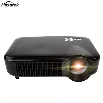 China 5000 lumens price projector androde internet factory price home theater ready projector for sale