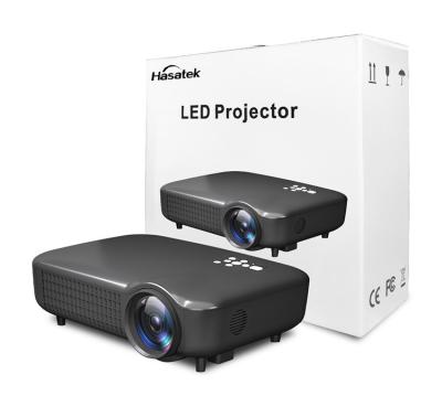 China Mobile Internet Ready Full 3d 4k Mini Projectors For Sale Led Hd Movie For Projector 1080p Native for sale