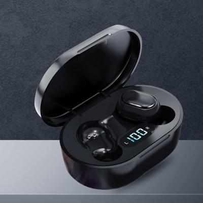 China A7 Tws In-Ear Headphones Radio In Ear Headphones New Arrival Stereo 5.0 High Quality Earbuds Headset Naaptol Waterproof for sale