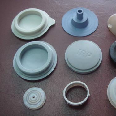 China Professional Factory Made Custom ODM OEM Silicone Rubber Plastic Products / Molded Silicone Rubber Parts for sale