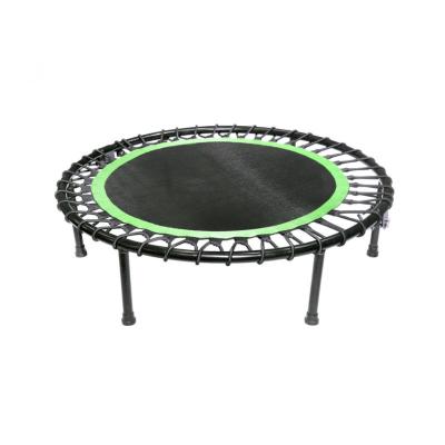 China Without protective net high quality 40 inch  adult fitness trampoline for sale for sale