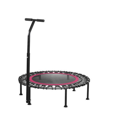 China Safe Popular hotsale price fitness 40inch  gym trampoline for sale