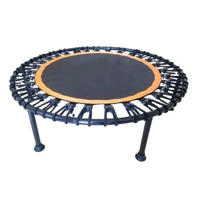 China Safe Adult Elastic rubber rope Bungee Jumping Trampoline for Sale for sale