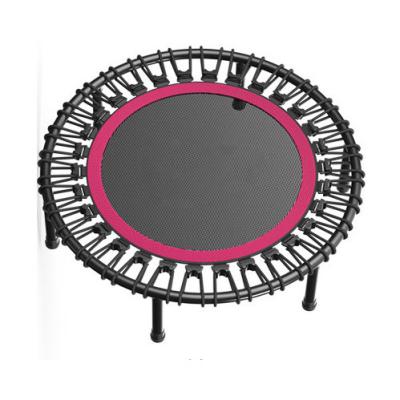 China Safe LOW price indoor jumping adult fitness mini  outdoor indoor gym trampoline on sales for sale