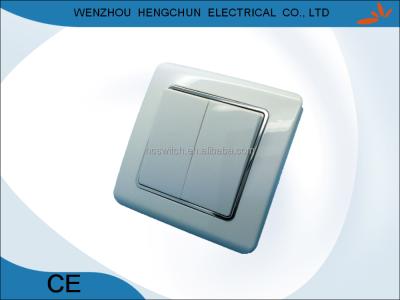 China LK-H02 2 1way Safe European Band Switch for sale