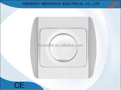 China LK-S16 Safe European Dim Wall Switch for sale