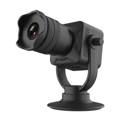 China T6 12 Zoom Motion Detection HD720p Hidden Wifi T6 Mini Wireless Camera Mini for sale