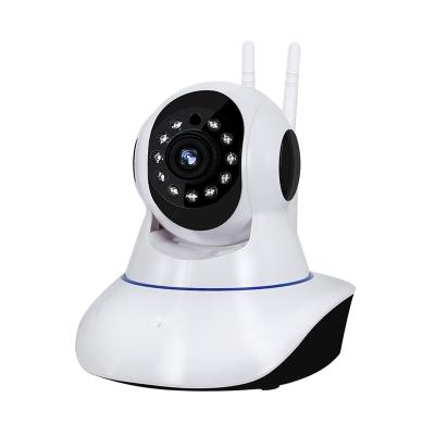 China Hot Support WIFI intelligent degital camera cctv 1080p HD WiFi smart home IP human walkthrough camera for sale