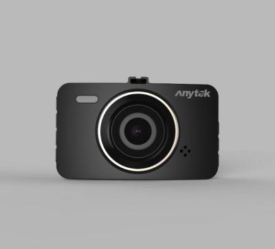 China A78 3 Inch 1080P FHD IPS 170 Degree Wide Angle Car DVR Camera Night Vision Car Dash Camera A78 for sale