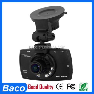 China 1080 Full HD Hidden Car Dash Camr G30 Car Video Camera 2.7 for sale