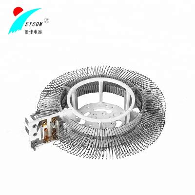 China Wholesale Electric Fan Wire Fast Heating Heating Element for sale