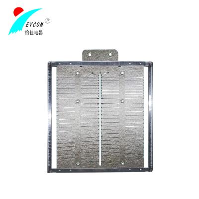 China Hotel industry electric toaster mica heater toaster heating element heating plate for toaster for sale