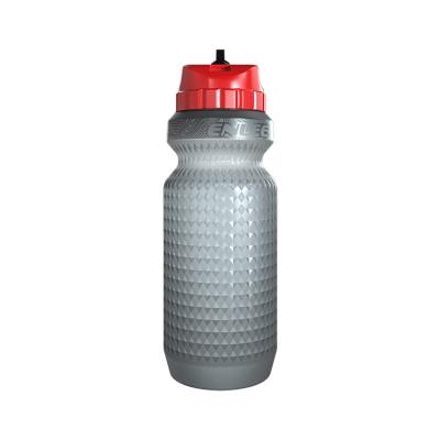 China High Permeability Safe High Temperature Bicycle Cycling Water Bottle BPA Free and Tasteless Resistance for sale