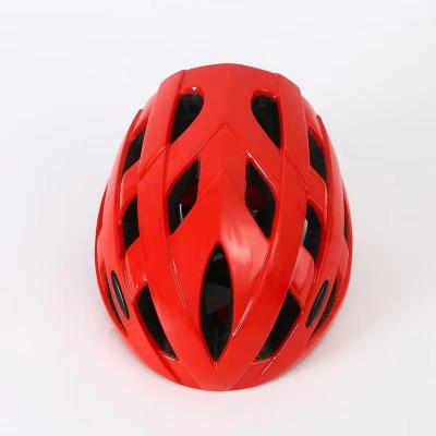 China High Quality Road Bicycle Helmet ENV Safety Mountain Bike Bluetooth Bicycle Cycling Helmet for sale