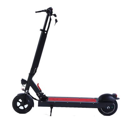 China Europe 2000w unisex warehouse fast electric scooter powerful with big wheel two long range EL scooter for sale