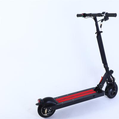 China Wholesale cheap folding offroad electric scooter sharing unisex CE electric scooter 500W 20inch big wheel e scooter for sale